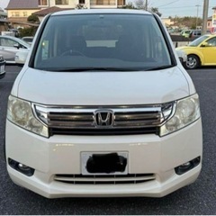 ステップワゴンrk1 23年式の画像