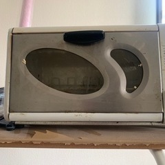 家電 キッチン家電 オーブントースター