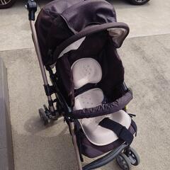 子供用品 ベビー用品 ベビーカー、バギーの画像