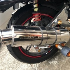 PCX JF28　フルカスタムの画像