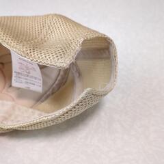 アンパンマン帽子（難あり）の画像