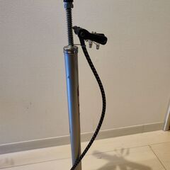【空気入れ】自転車 