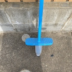 ぴょんぴょんホッピング！　取引決定！の画像