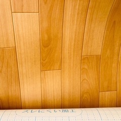 クッションフロア10畳分