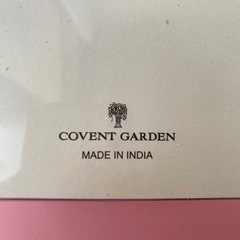 ドライリーフ ドライフラワー オフホワイト の画像