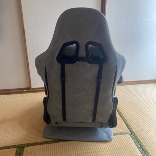 椅子　　ゲーミングチェア　座椅子　ゲーミング座椅子