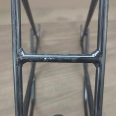自転車　キャリア　アデプト　ADVENTURE RACKの画像