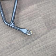 自転車　キャリア　アデプト　ADVENTURE RACKの画像