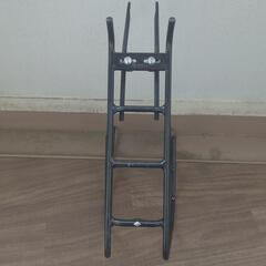 自転車　キャリア　アデプト　ADVENTURE RACKの画像