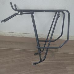 自転車　キャリア　アデプト　ADVENTURE RACK