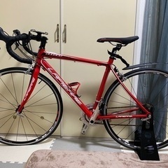 自転車 クロスバイク