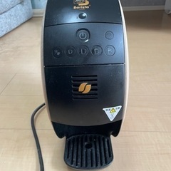 ネスカフェ　コーヒーメーカー