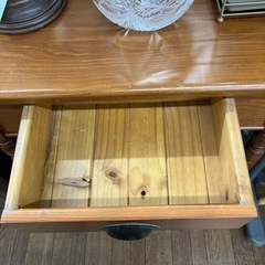 ドレッサー アンティーク （B4-64）