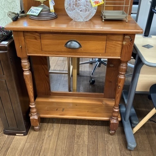 ドレッサー アンティーク （B4-64）