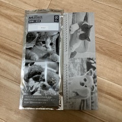 キドキュア猫用　30日分+17日分