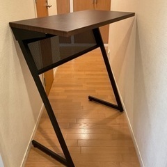 スタンディングデスク  机　差し上げますの画像
