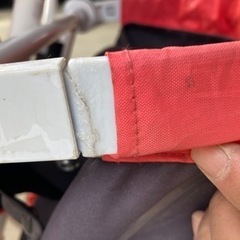 三輪車　cargo +の画像