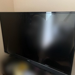 テレビ/ジャンク品