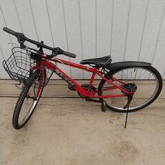 子供用自転車 26インチ