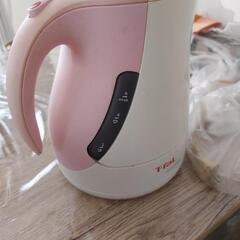 T-fal　電気ケトル