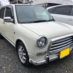 🙇購入者様決定🙇【🚘L700S🚘ミラジーノ🚘社外グリル🚘】