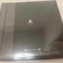 ファイナルファンタジー 7 リバース 発売記念くじ C賞 CDの画像