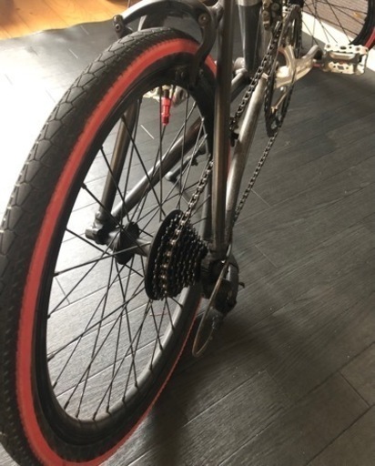 受け渡しの方が決まりました！