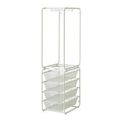 IKEA ALGOT イケア アルゴート メッシュ 収納