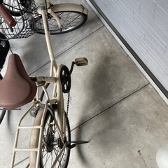 自転車の画像