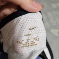 NIKE ヨガ ジム スポーツウエアの画像