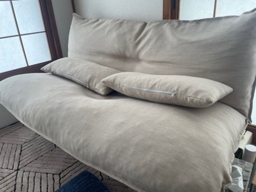 家具 ソファ 3人掛けソファ