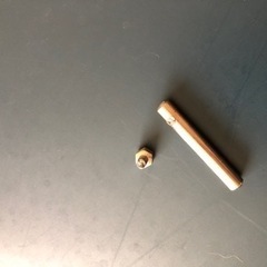 取引成立間近、キャンセル待ち1名様有　家庭用卓球台の画像