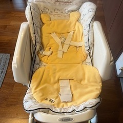 子供用品 ベビー用品 ベビーラック、ベビーチェアの画像