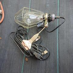 100Vライト②