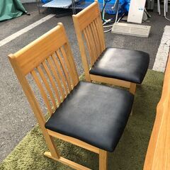 ▼値下げ▼ダイニングセット ダイニングテーブル 椅子×2脚 ベンチ×1 幅150cm 💳自社配送時🌟代引き可💳※現金、クレジット、スマホ決済対応※【送料に設置込】の画像