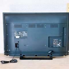 【特価‼️】家電 テレビ 液晶テレビの画像
