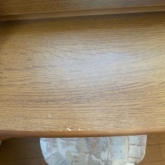 家具 ドレッサーの画像