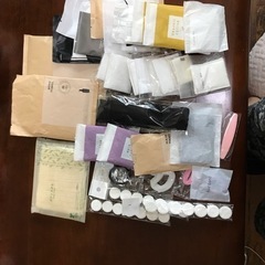 値下げ❗️沖縄ラグジュアリーホテル　アメニティ