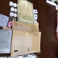 値下げ❗️沖縄ラグジュアリーホテル　アメニティの画像