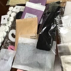 値下げ❗️沖縄ラグジュアリーホテル　アメニティの画像
