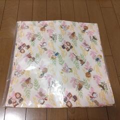 未使用品♪スヌーピー　トートバッグ