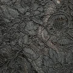 フラワーレースブルゾンの画像