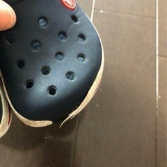 クロックスの画像