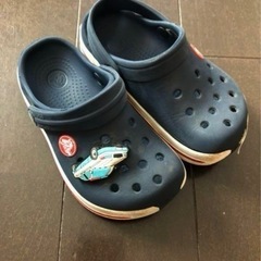 クロックス