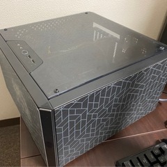 最終値下げ!
自作ゲーミングパソコン