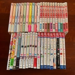  まんがまとめ売り ４１冊セット【５】の画像