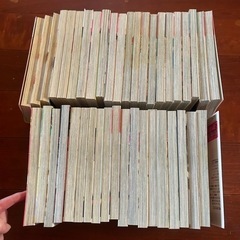  まんがまとめ売り ４１冊セット【５】の画像