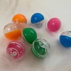 アンパンマン  ガチャマシーンの画像