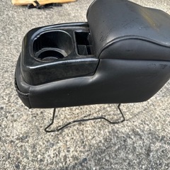 肘置き　車用品の画像
