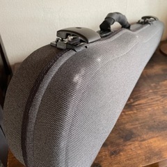 バイオリン【中古】ケース付きの画像